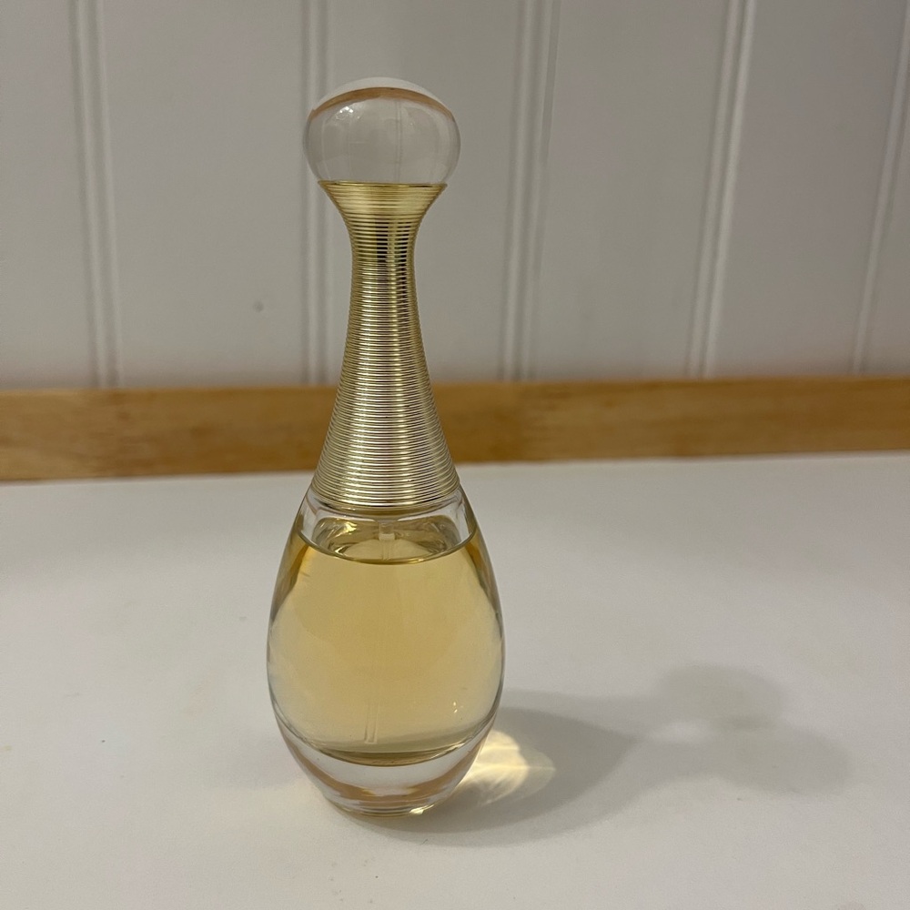 Dior J’adore Eau de Parfum 30ml the original